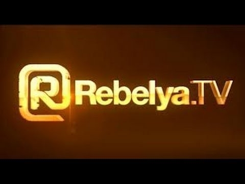 Rebelya.TV: Gender Equality Paradox (polskie napisy) - norweski komik na tropach absurdów gender