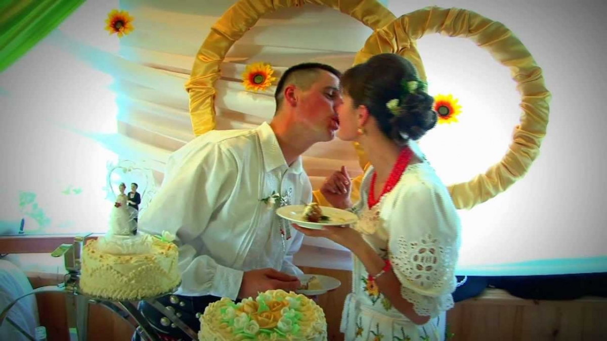 wesele góralskie ♫ bartki
