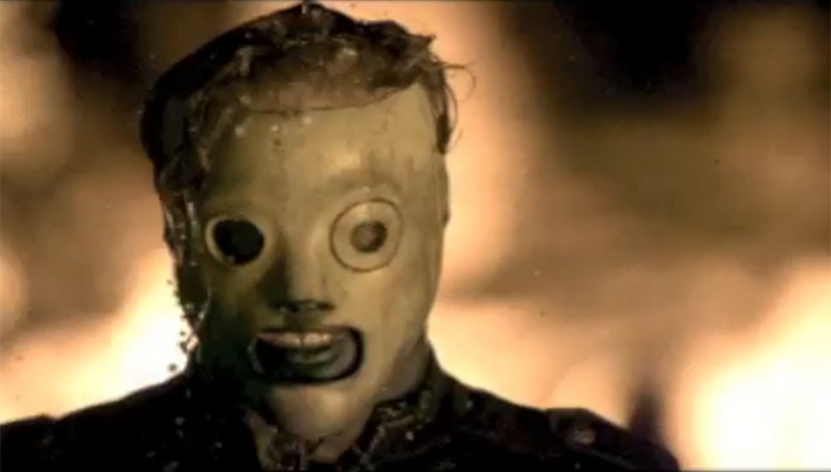 Slipknot - Psychosocial [OFFICIAL VIDEO]