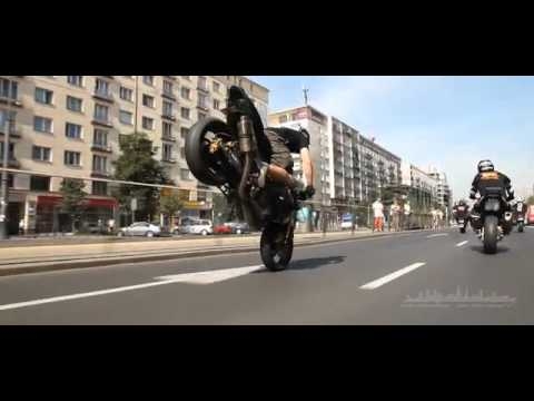 Warszawa Traffic
