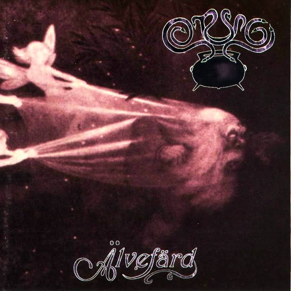 Otyg - Huldran