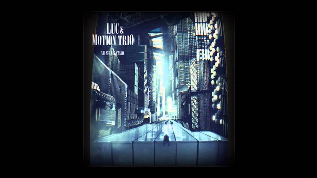 L.U.C & Motion trio feat. Vienio - Epopeja codzienności
