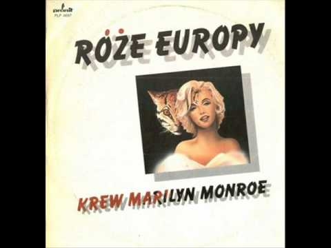 Róże Europy - Żyj szybko, kochaj mocno, umieraj młodo