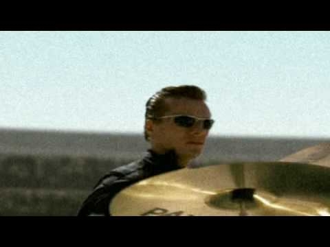 U2 - Vertigo