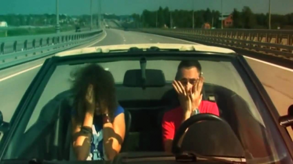 Leonid Rudenko Feat Nicco - Destination
