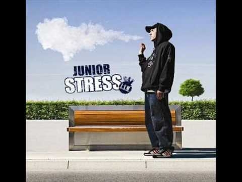 Junior Stress Jego Ego