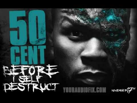 50 Cent - Gangsta's Delight