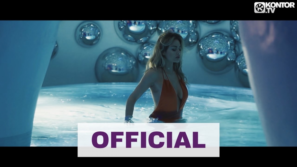 BEN DJ (Official Video HD)
