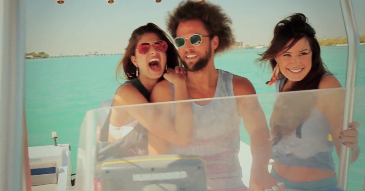 La Fuente - Matador (Official Music Video) [OUT NOW]