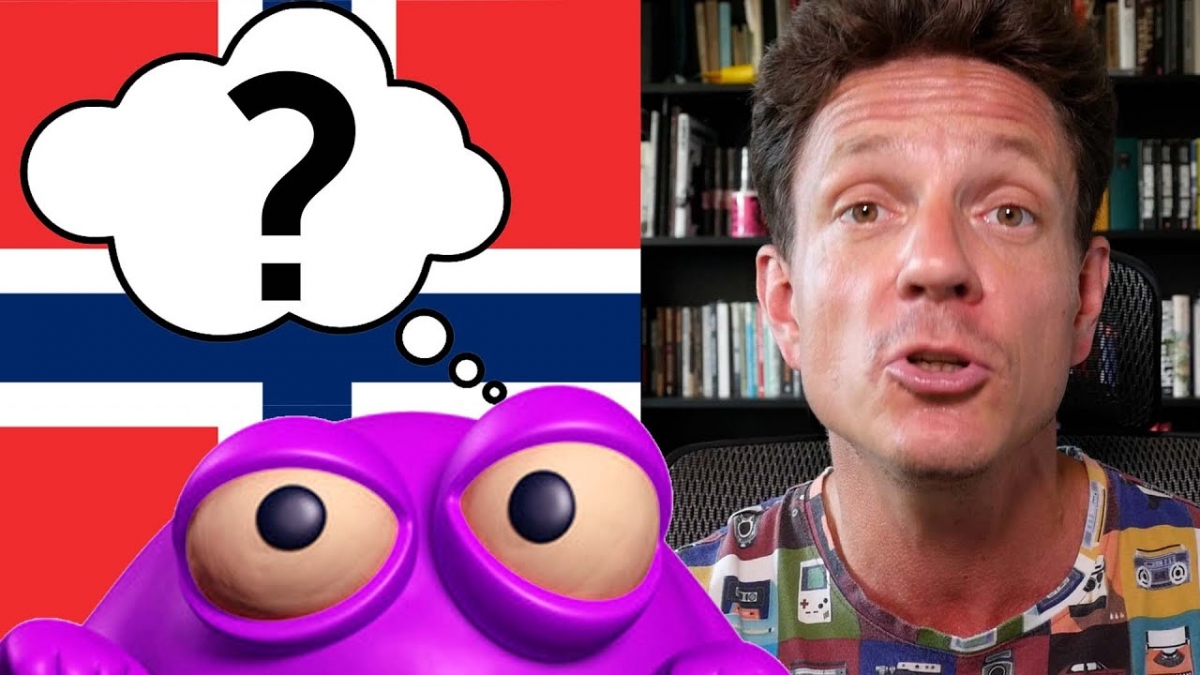 Ceny w Norwegii rosną 3x szybciej