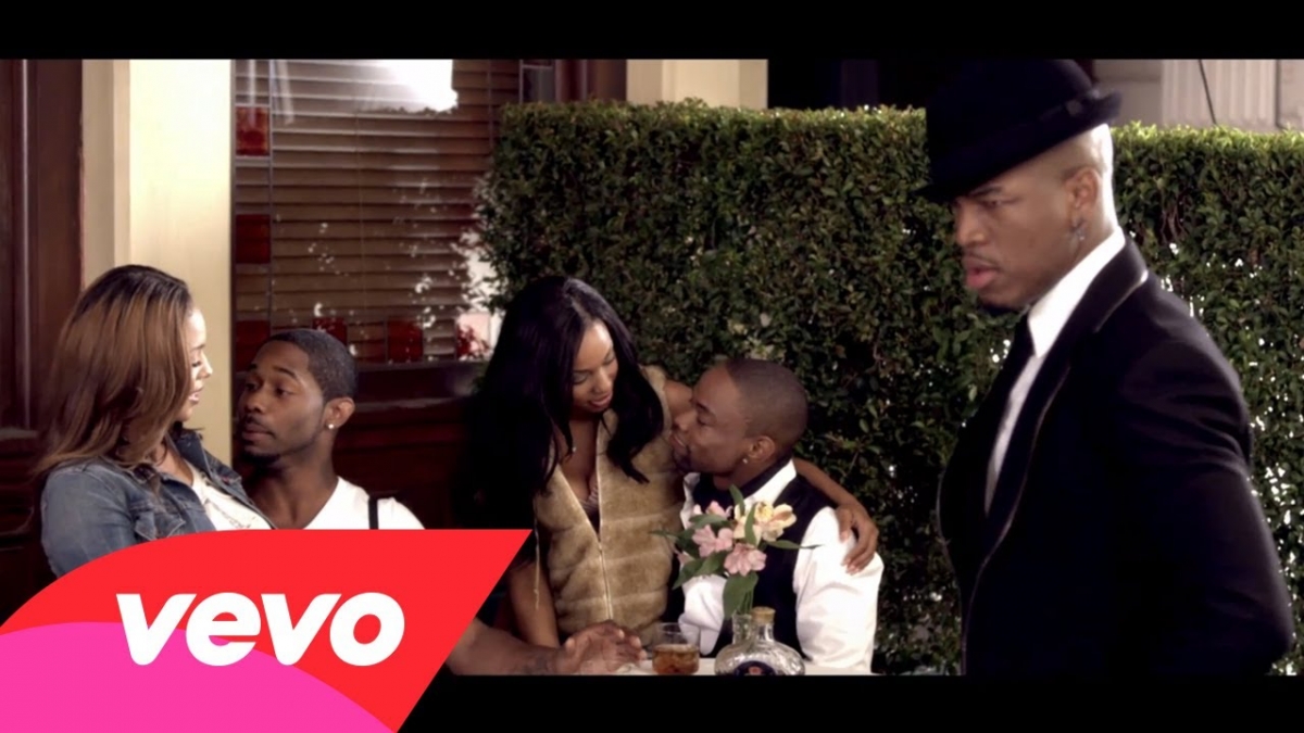 Ne-Yo - One In A Million
