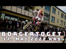 Borgertoget 17. mai 2022 - Kristiansand / 4K