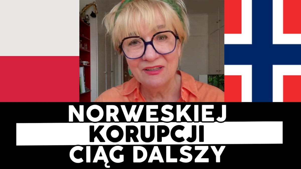 Norwegia - kryzysu ciąg dalszy