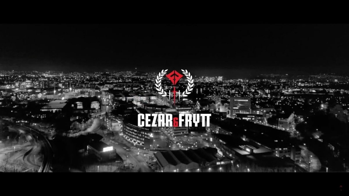 Frytt & Cezar - Start  (feat Domika, Dj ACE ) muzyka. Sintrisquare Lab PREMIERA