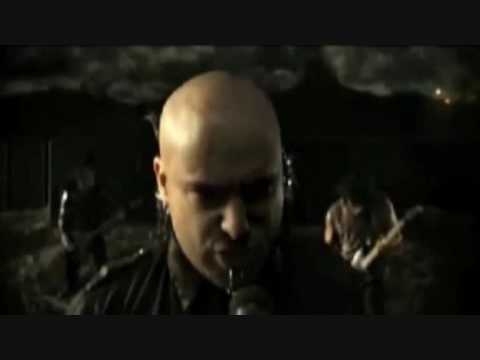 Disturbed Indestructible Official Music Video
