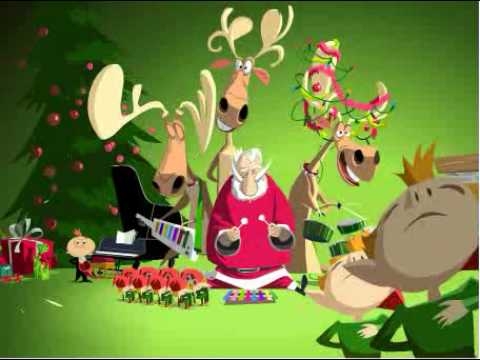 funny jingle bells