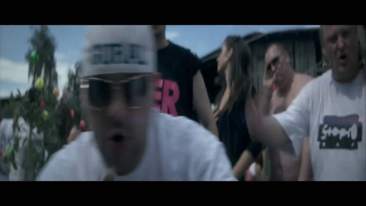 Sobota - Stoprocent 2 (feat. Kool Savas & Gural & Wall-e & Rytmus & Bigz prod. Matheo)