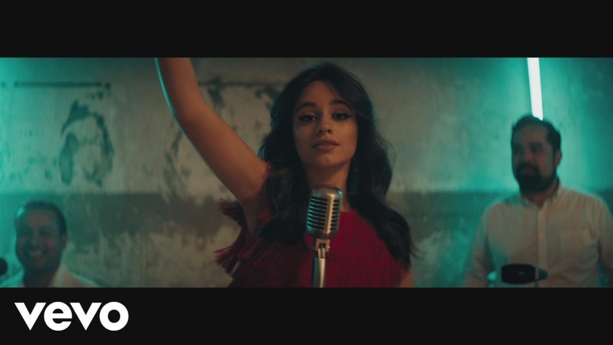 Camila Cabello - Havana ft. Young Thug