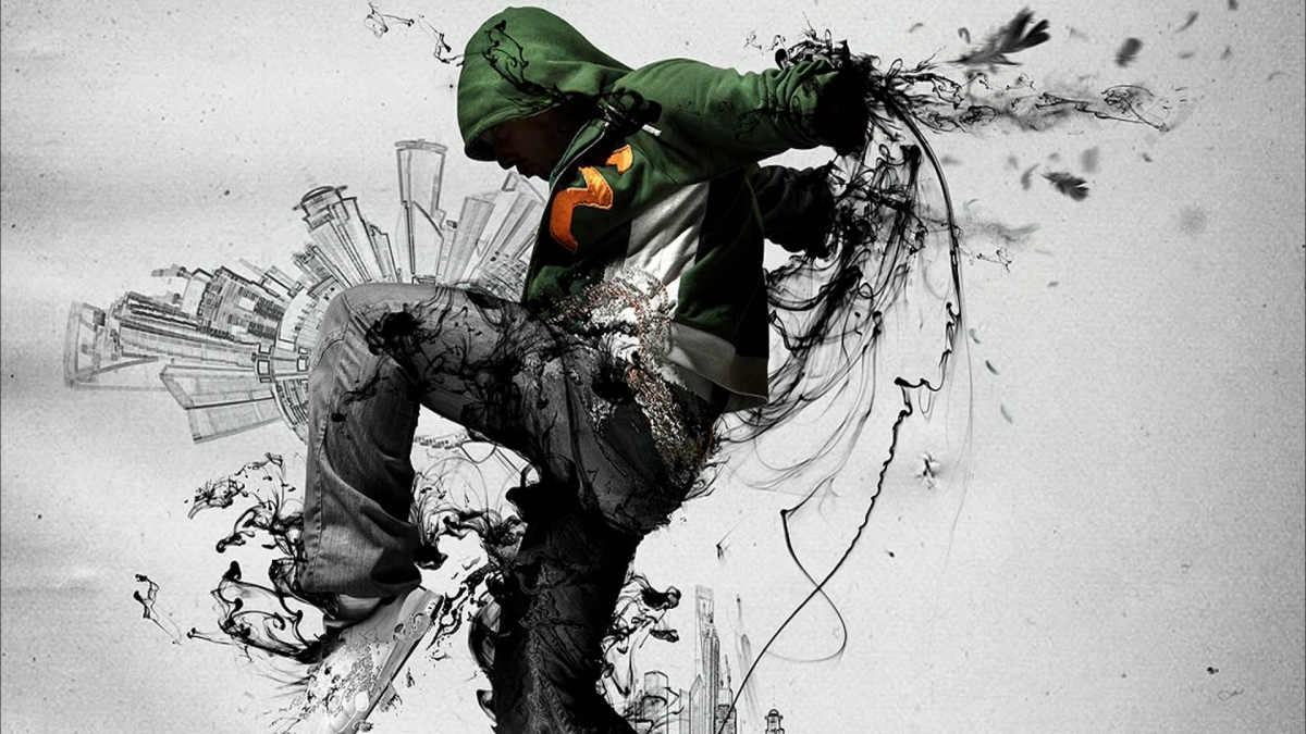 Exorcist Hip Hop Remix [CRG]