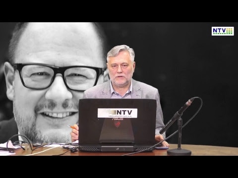 Zaprogramowany morderca zabójcą prezydenta Gdańska? - Janusz Zagórski.