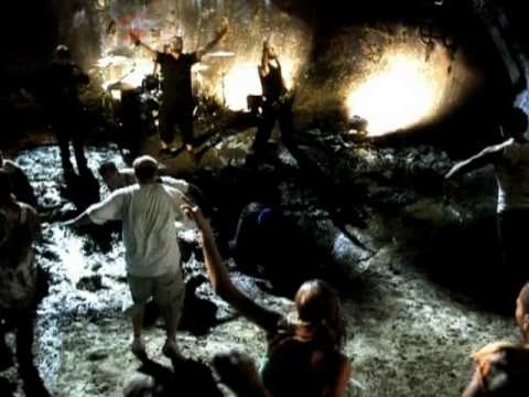 Drowning Pool - Sinner
