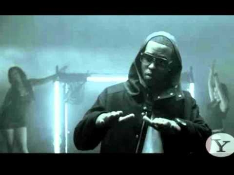 Jeremih Ft. 50 Cent - Down On Me