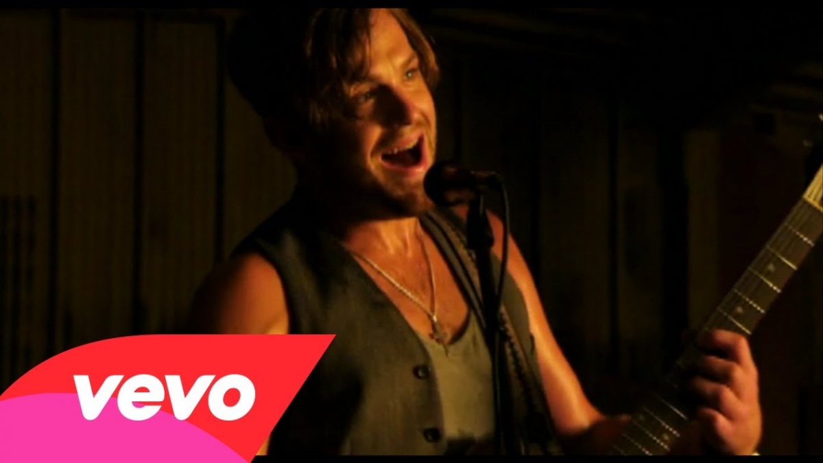 Kings Of Leon - Sex on Fire