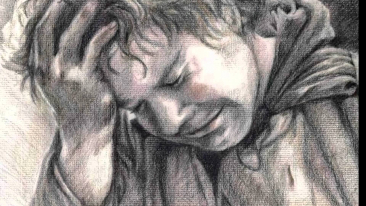 Sad piano (this will make you cry) by Michael Ortega