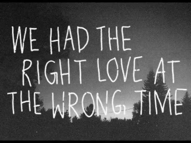 Kings of Leon - Closer ( HQ )