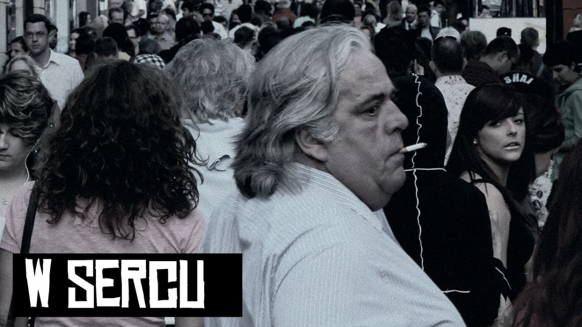 Sokol i Marysia Starosta - W sercu