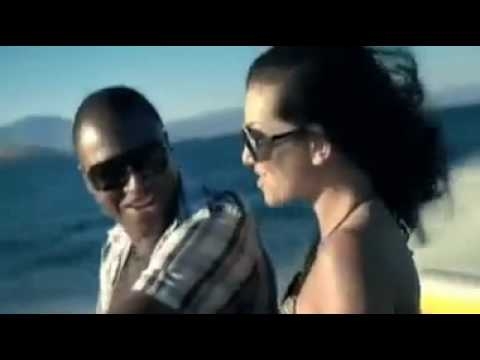 Taio Cruz feat. Ludacris - Break your heart
