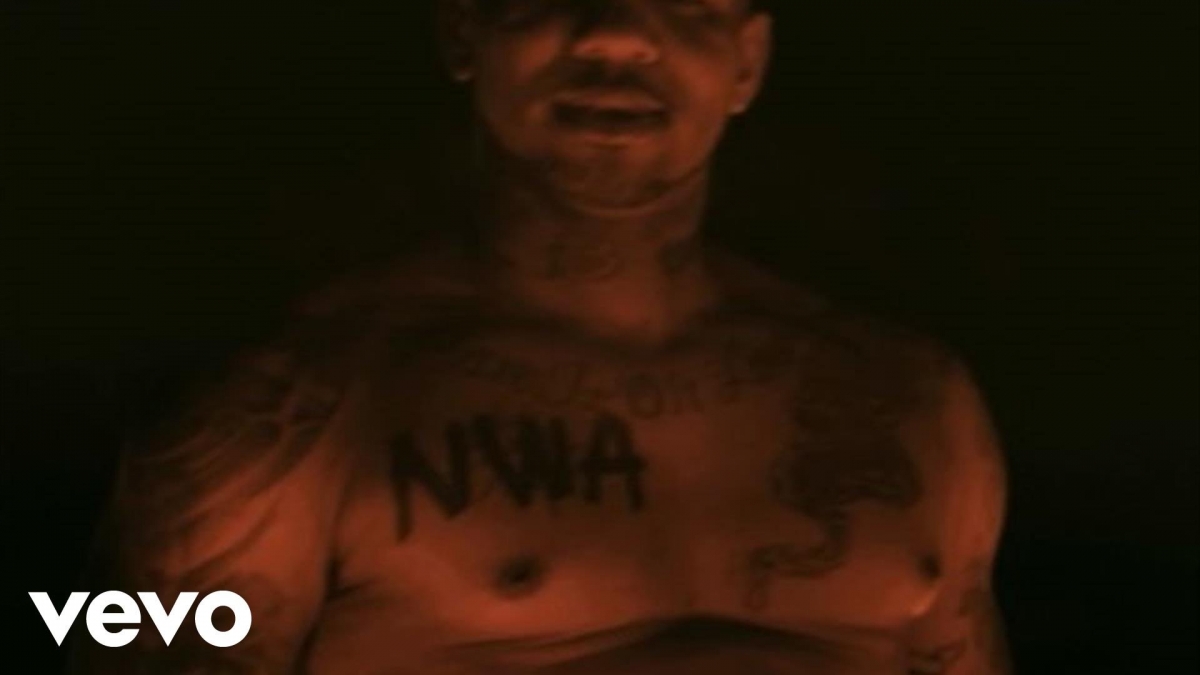 Game - Red Nation ft. Lil Wayne