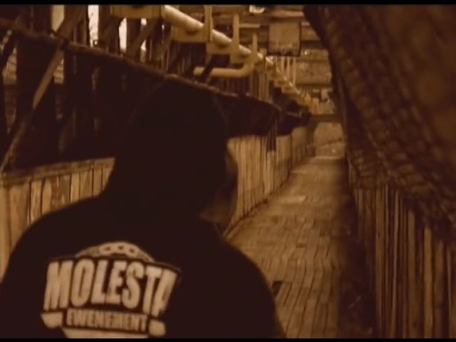 Molesta feat. Wigor - Nikt i nic
