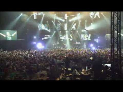 Scooter - Stuck On Replay (Live in Hamburg) (Official Preview HQ)