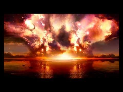 Shogun vs. Cosmic Gate vs. Alexander Popov - Raging Skyfire (Sheen Trickz Mashup Mix)