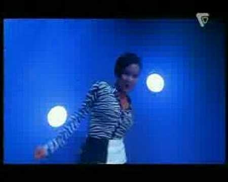 Dune - Can't Stop Raving