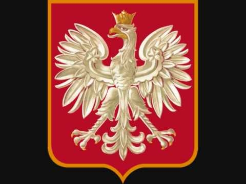 Hymn Polski - Najstarsze zachowane nagranie