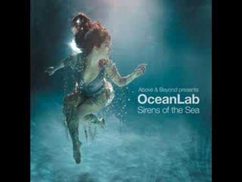 Above & Beyond pres. Oceanlab - I Am What I Am