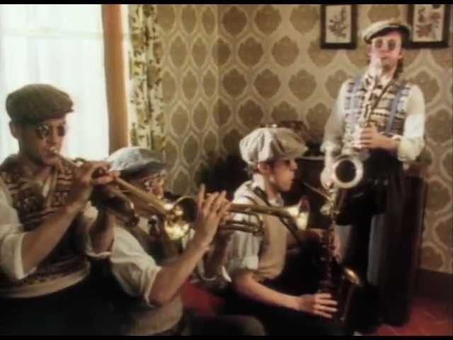Madness - Our House