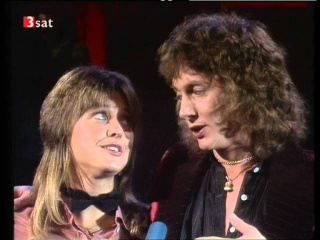 Chris Norman & Suzi Quatro - Stumblin' In 1978