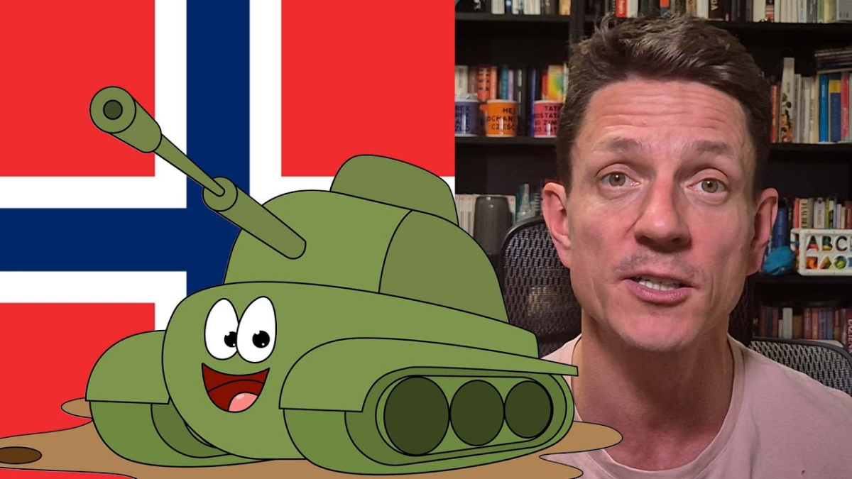 Norweskimi pieniędzmi rządzi szef NATO