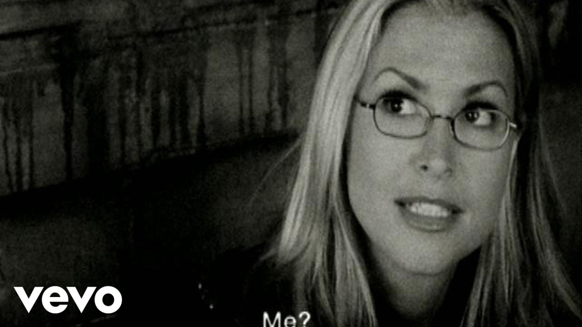 Anastacia - Sick and Tired