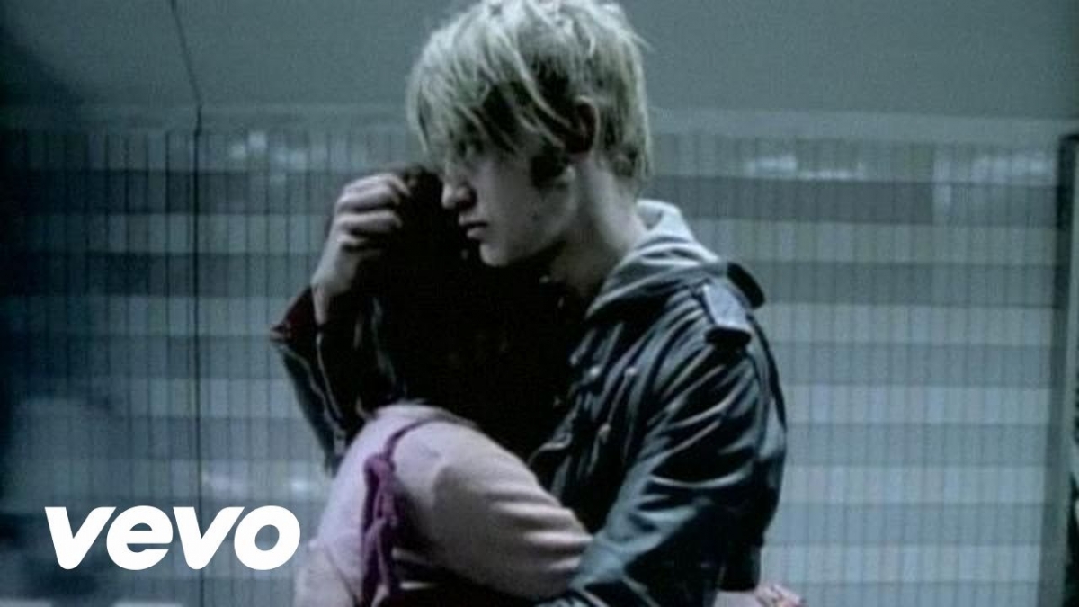 The Smashing Pumpkins - Try, Try, Try