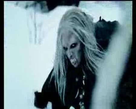 Lordi - Hard Rock Hallelujah