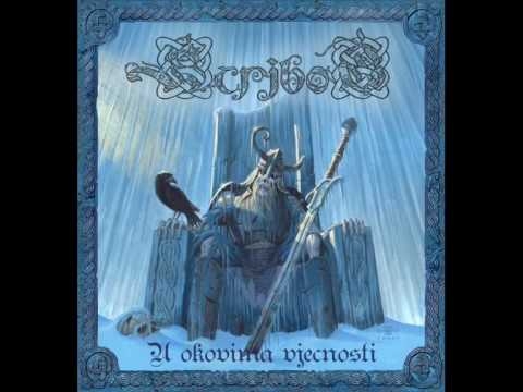 Stribog - Rusalka
