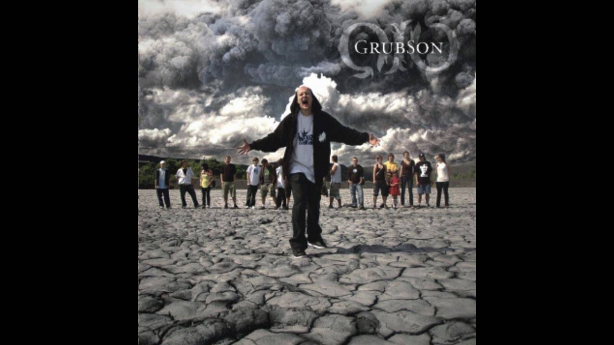 02. GruBson - Nowa Fala
