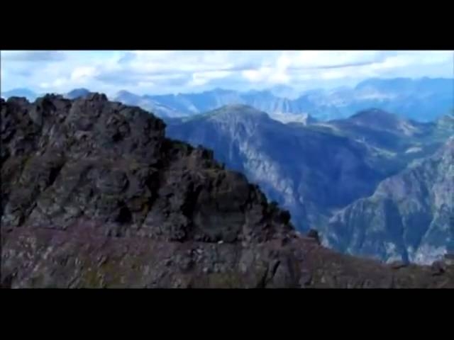 ATB Feat. Kate Louise Smith - Moving Backwards