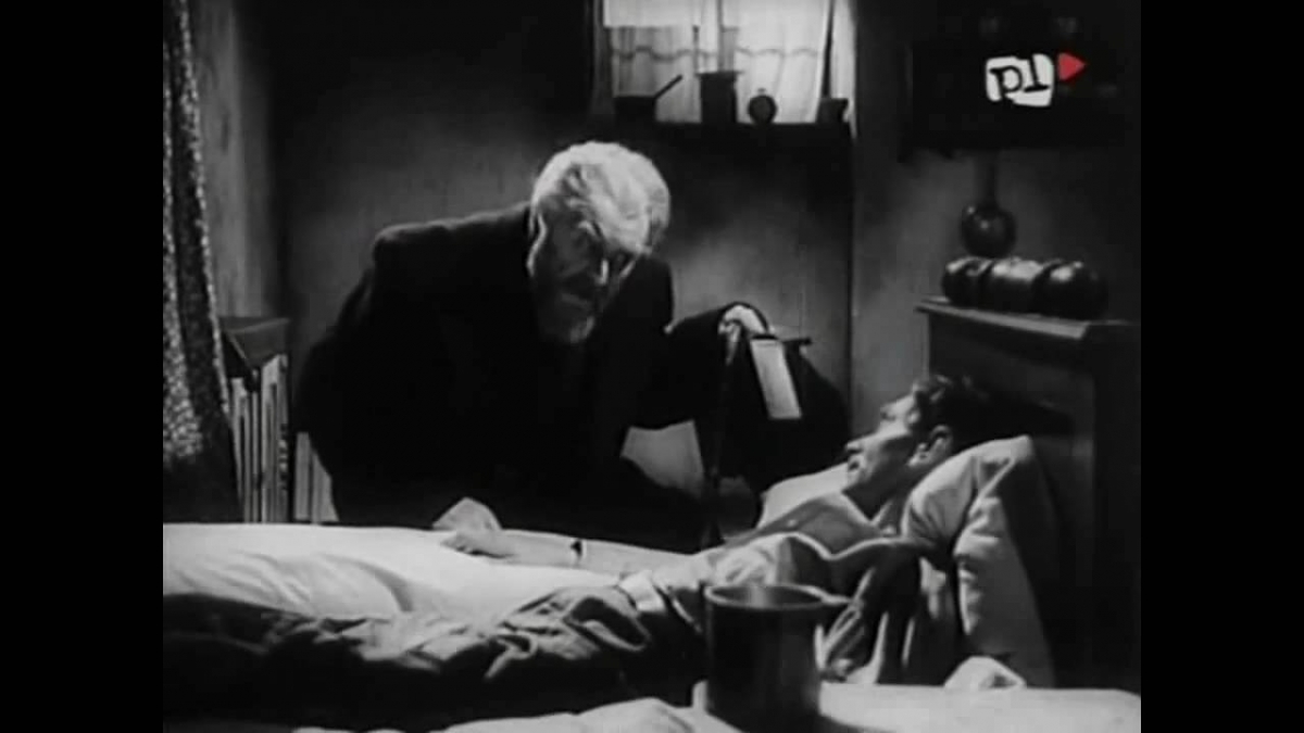 (1938) Profesor Wilczur 1/9