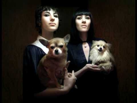 Ladytron - Destroy everything you touch [HIGH QUALITY]