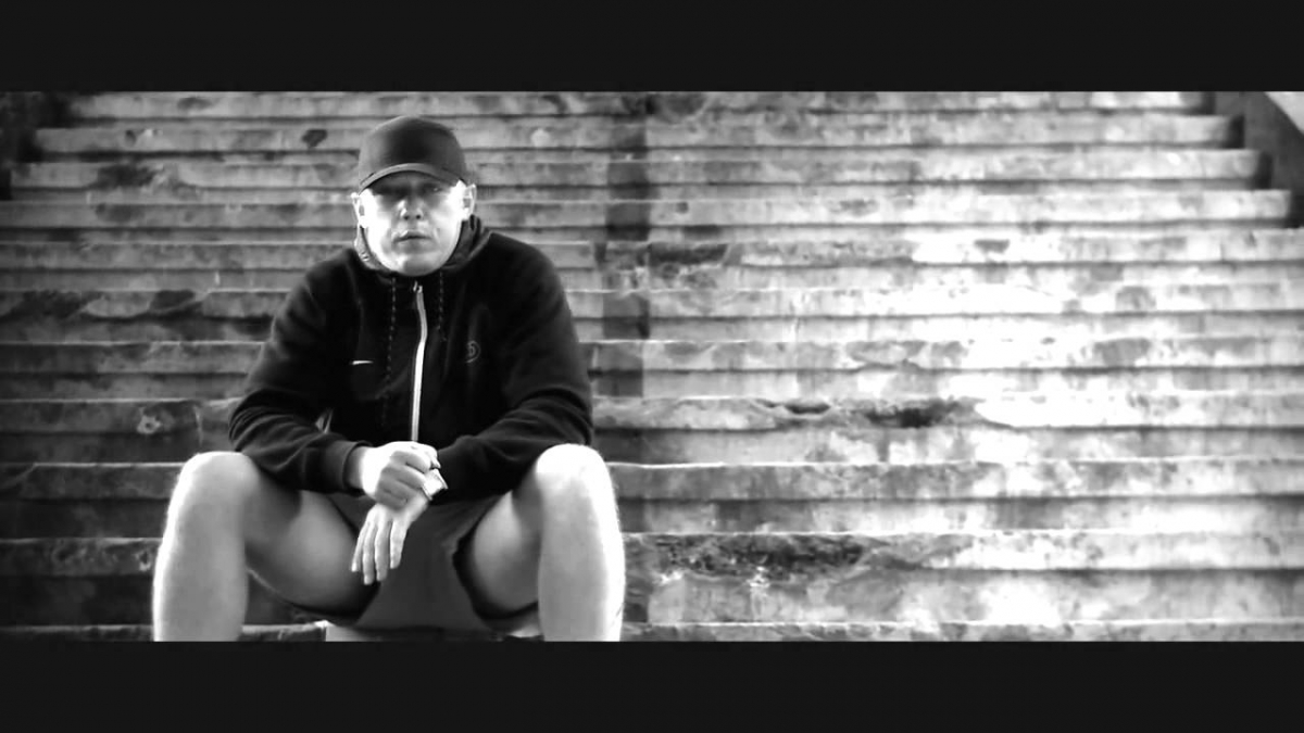 DDK RPK - Alfabet ulicy // Unofficial Video